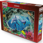Puzzle - Nova puzzle - Barriera corallina